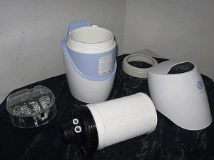 安麗濾水器淨水器的實用性與分析