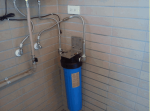 熱水器除氯專用過濾器