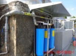 [小伍淨水]小金剛全戶式過濾器安裝分享-北市民生社區 (31)